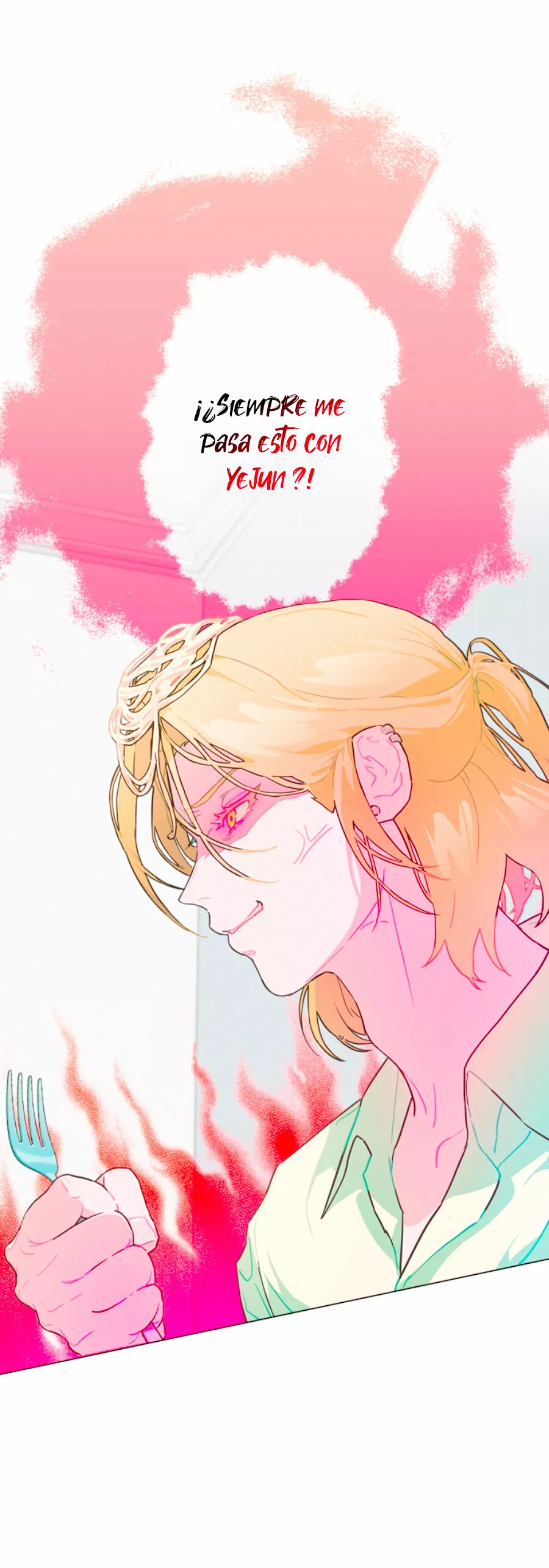 Página 46 del Manga