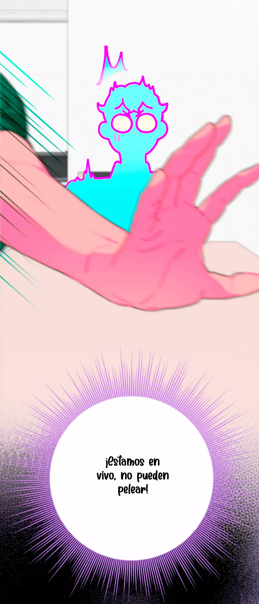 Página 48 del Manga