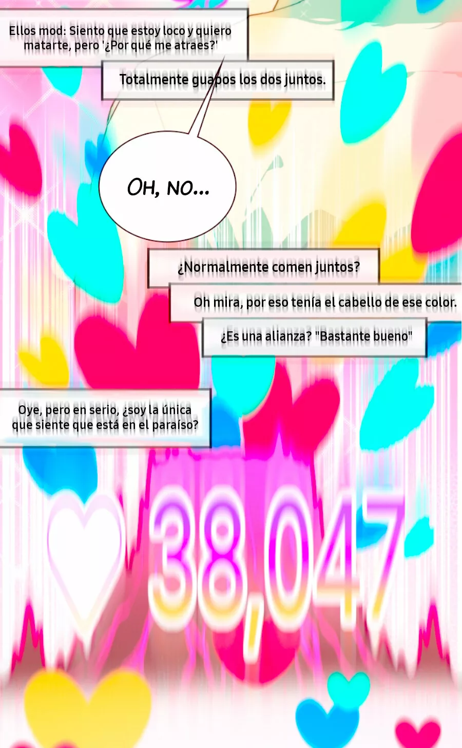 Página 52 del Manga