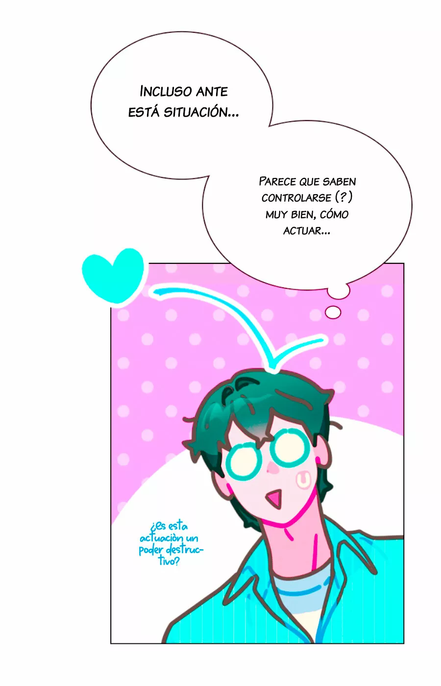 Página 56 del Manga