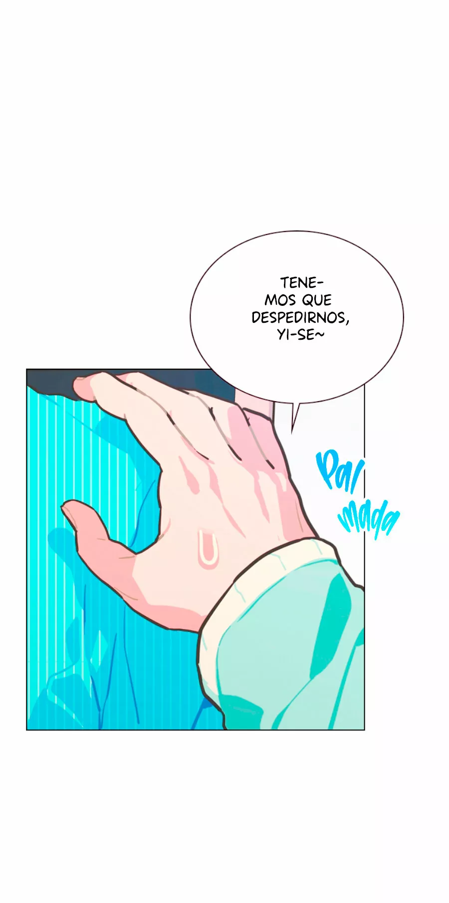 Página 57 del Manga