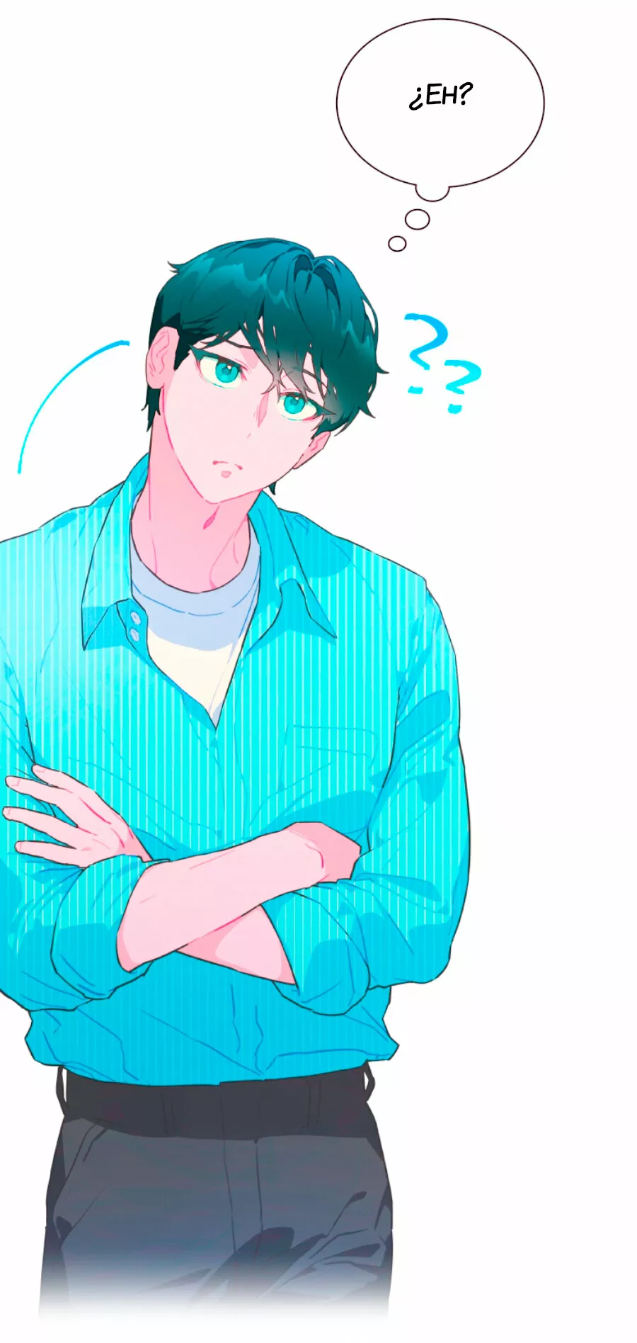 Página 62 del Manga