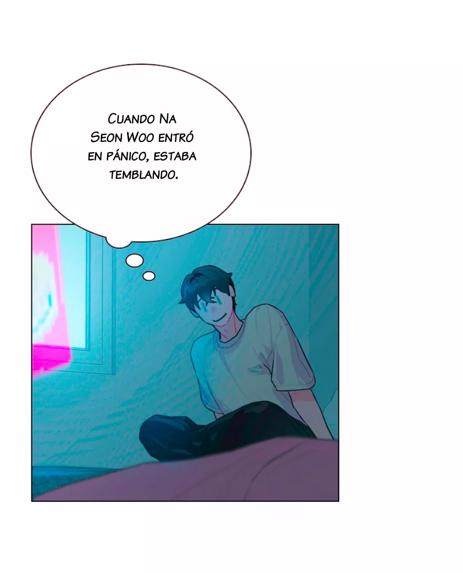 Página 68 del Manga