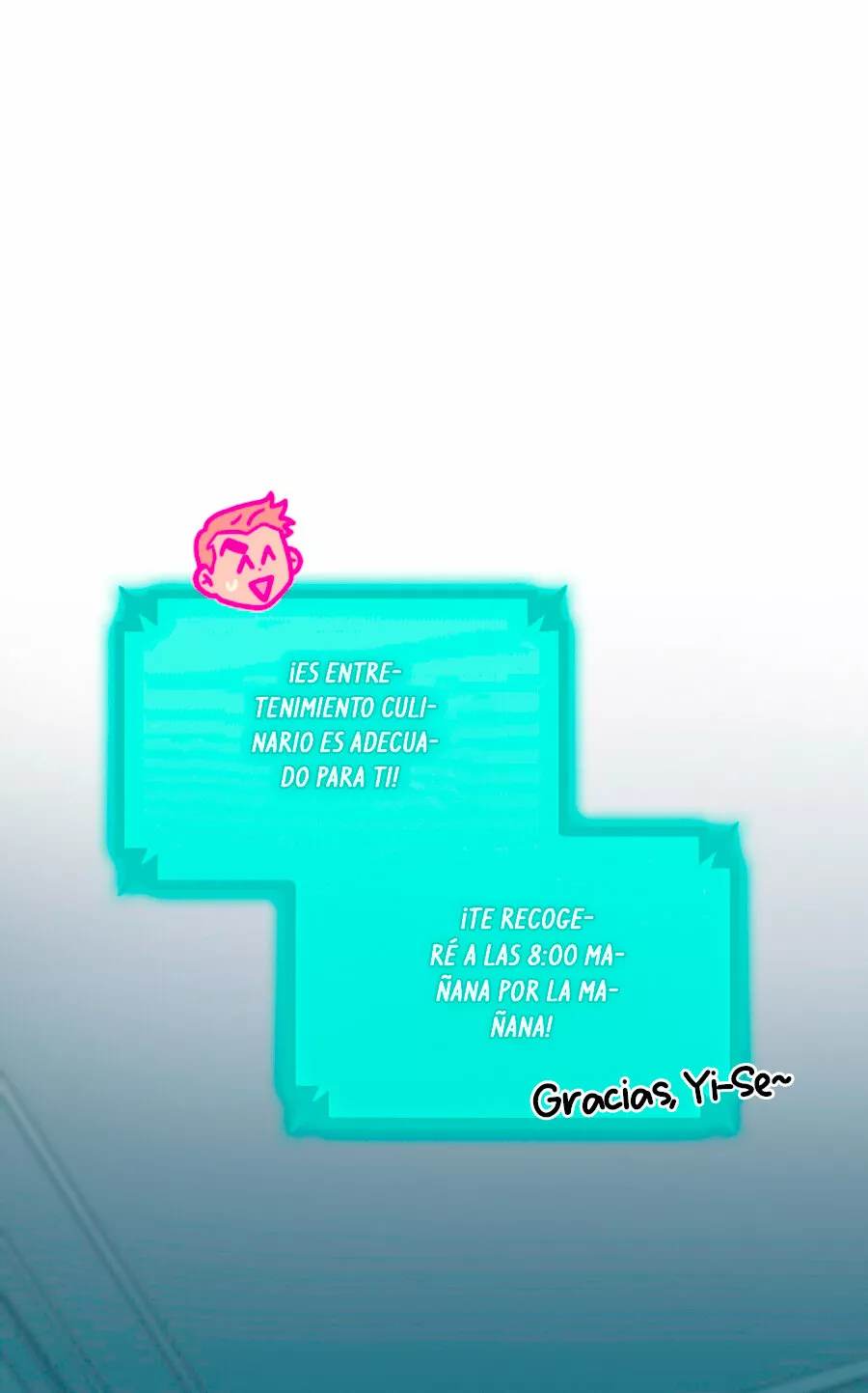 Página 88 del Manga