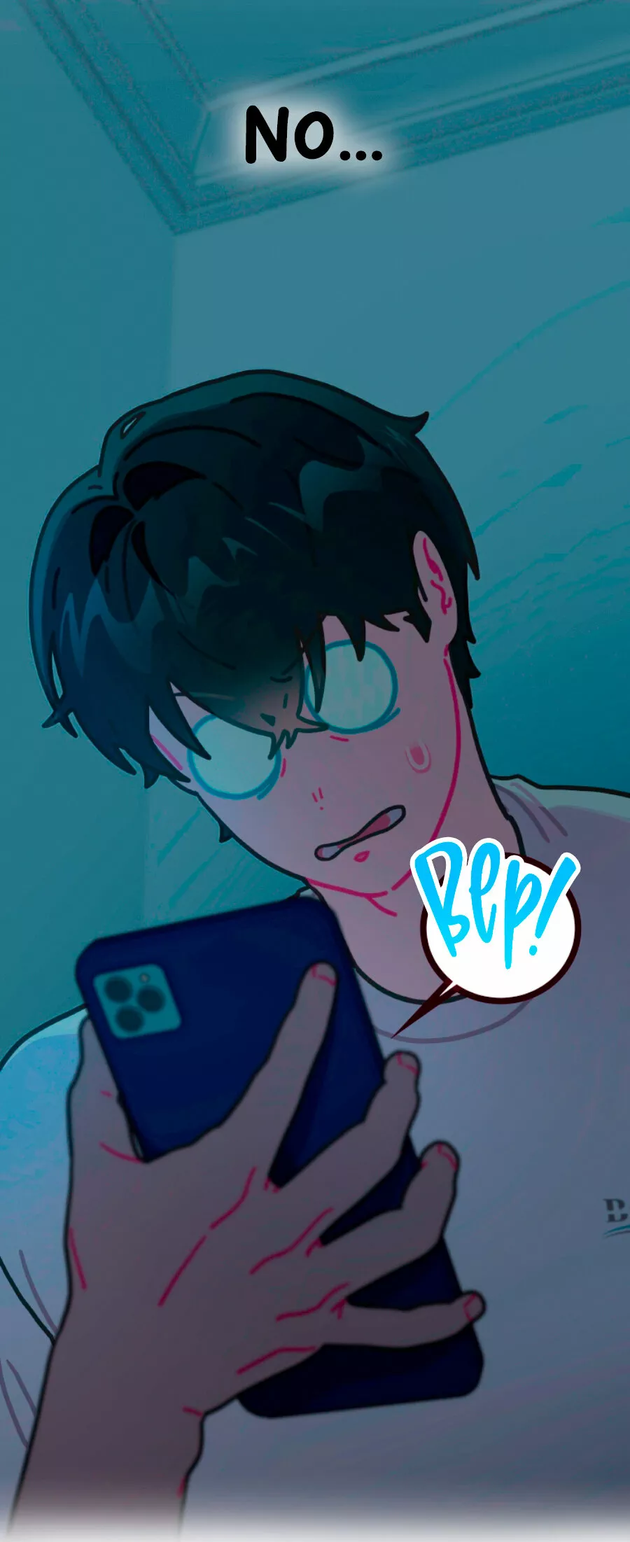 Página 89 del Manga