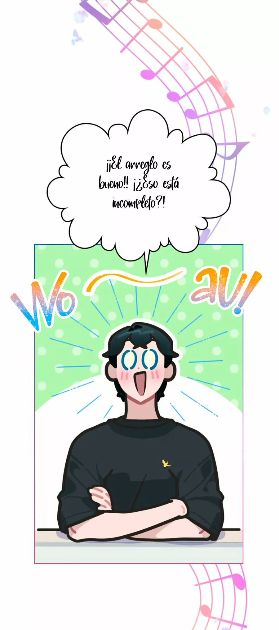 Página 36 del Manga