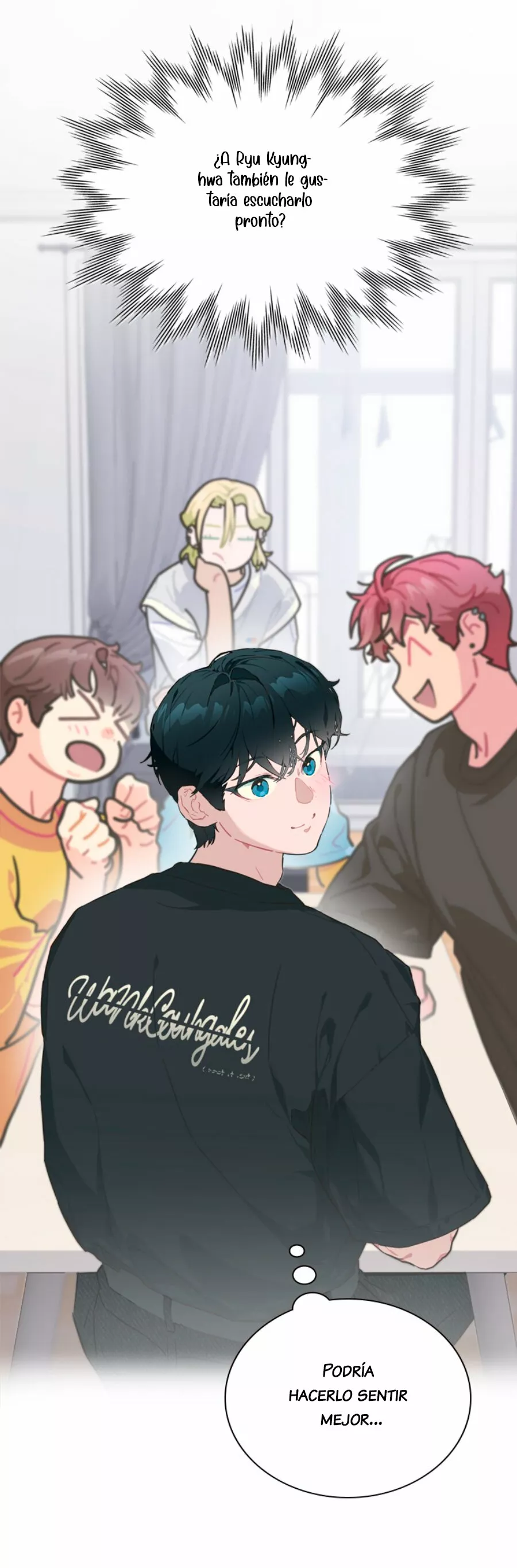 Página 39 del Manga