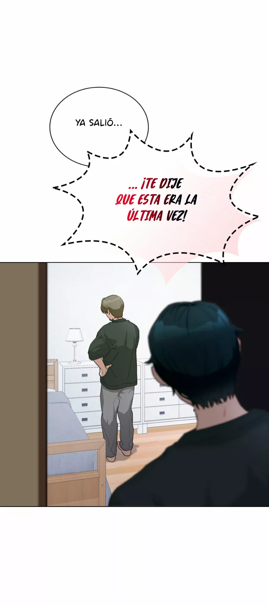 Página 42 del Manga