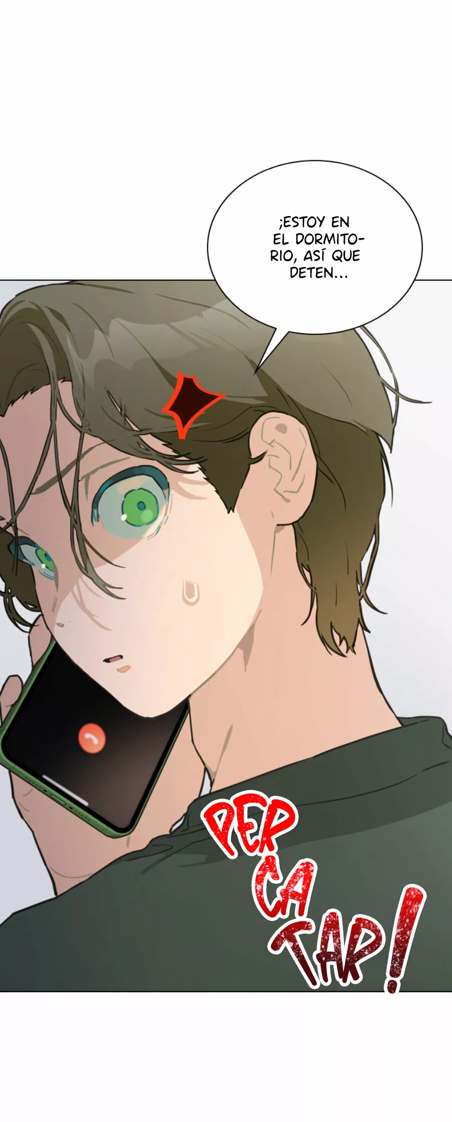 Página 44 del Manga