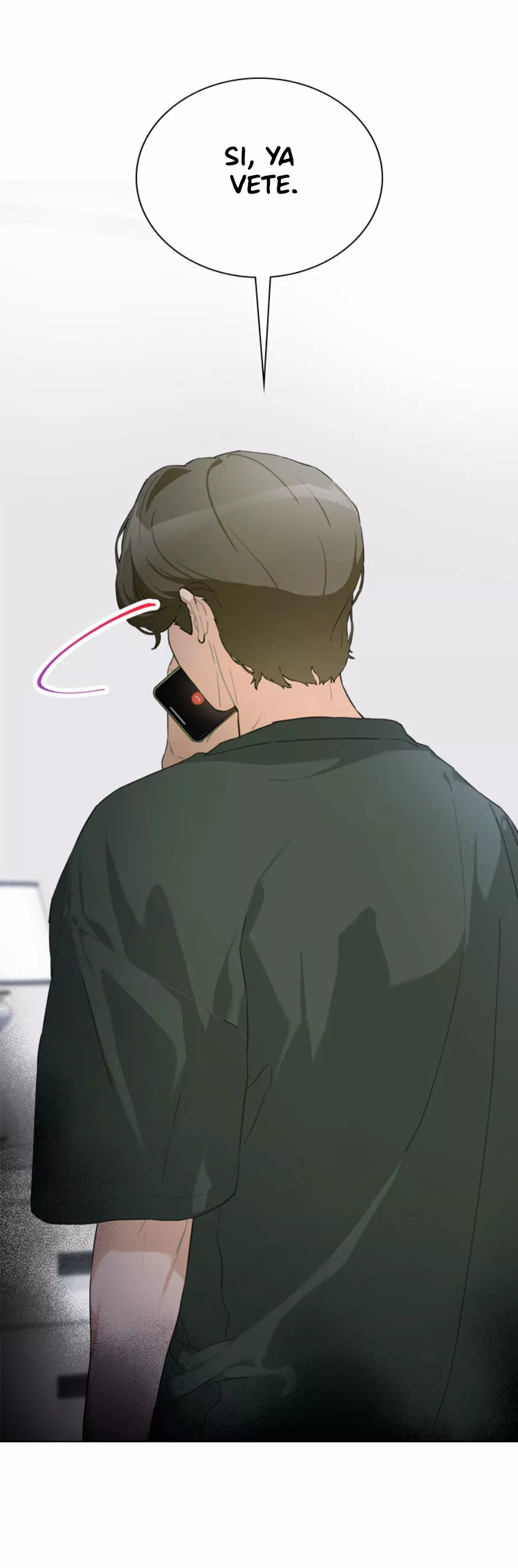 Página 47 del Manga