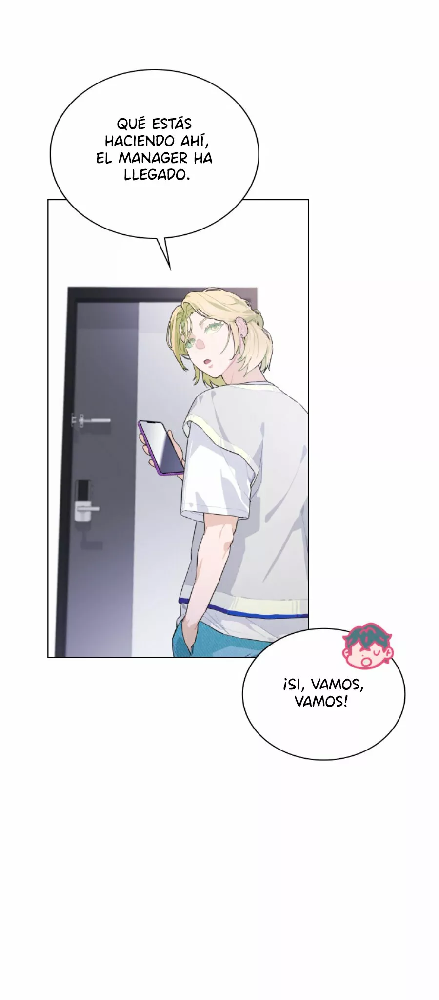 Página 49 del Manga