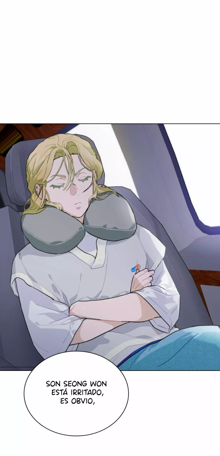 Página 51 del Manga