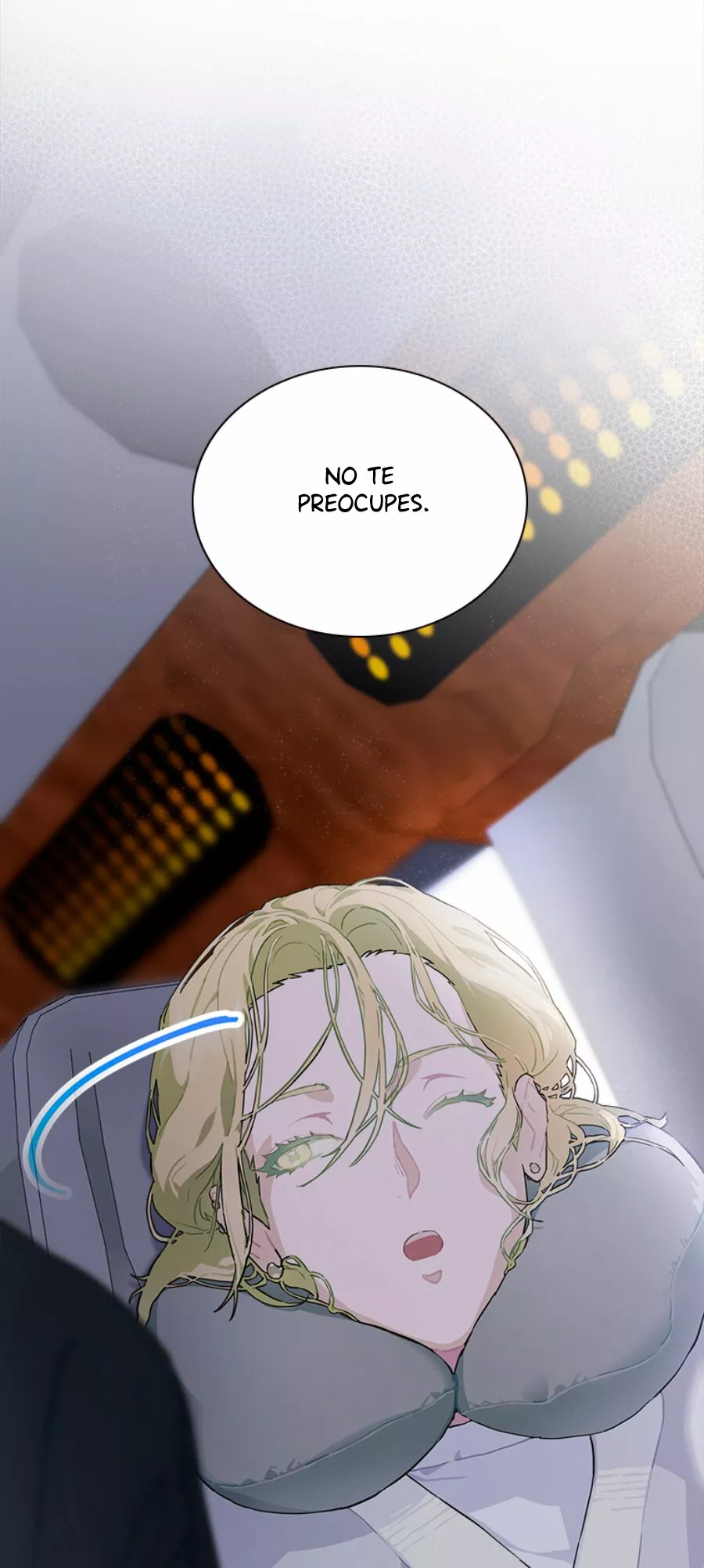 Página 57 del Manga