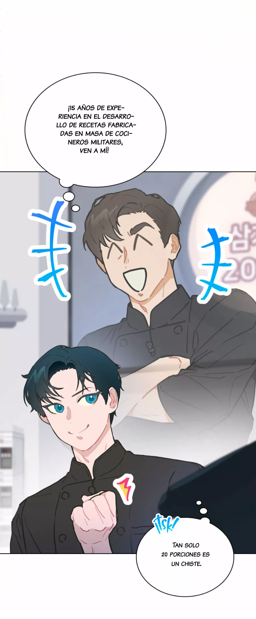 Página 30 del Manga