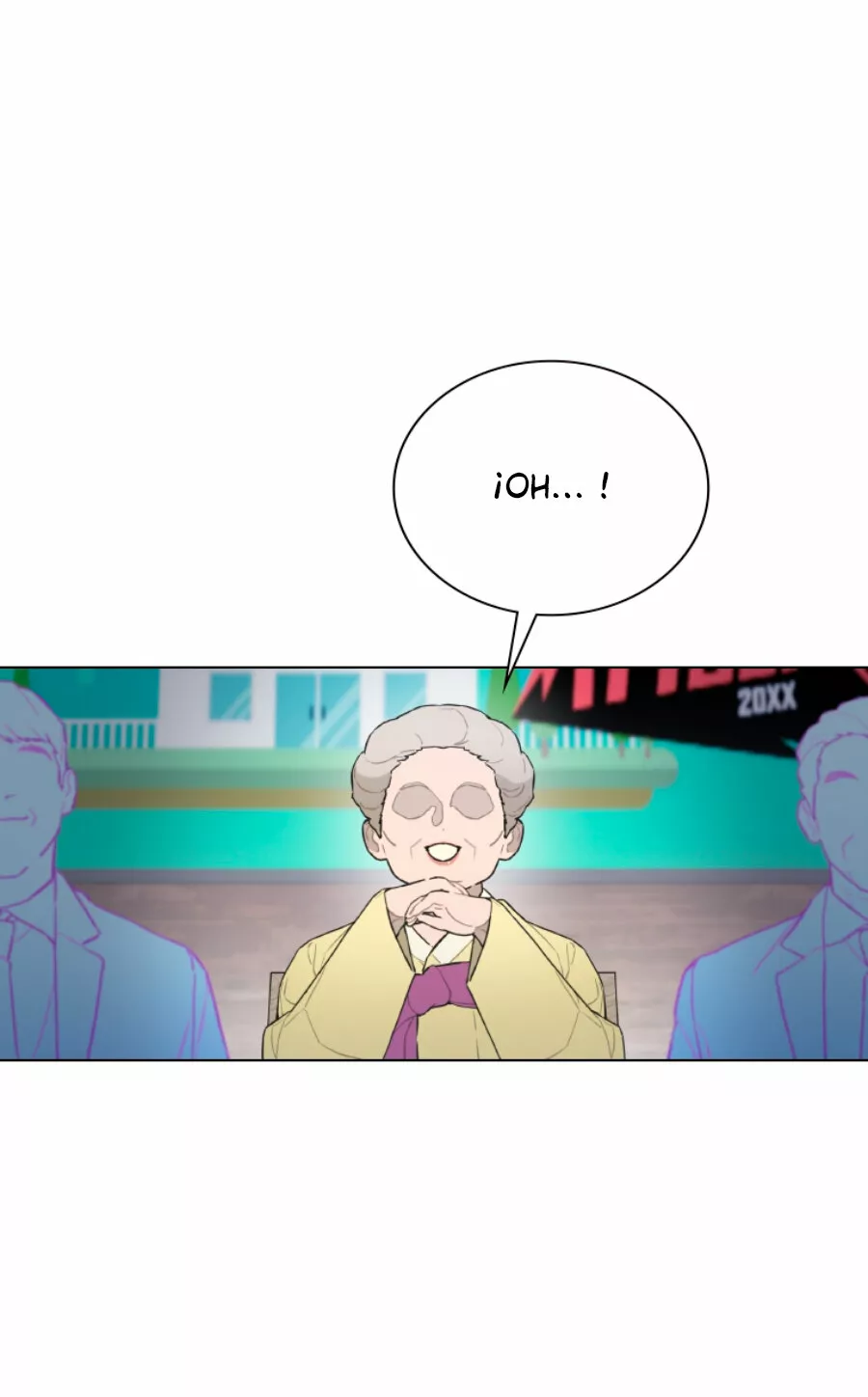 Página 36 del Manga