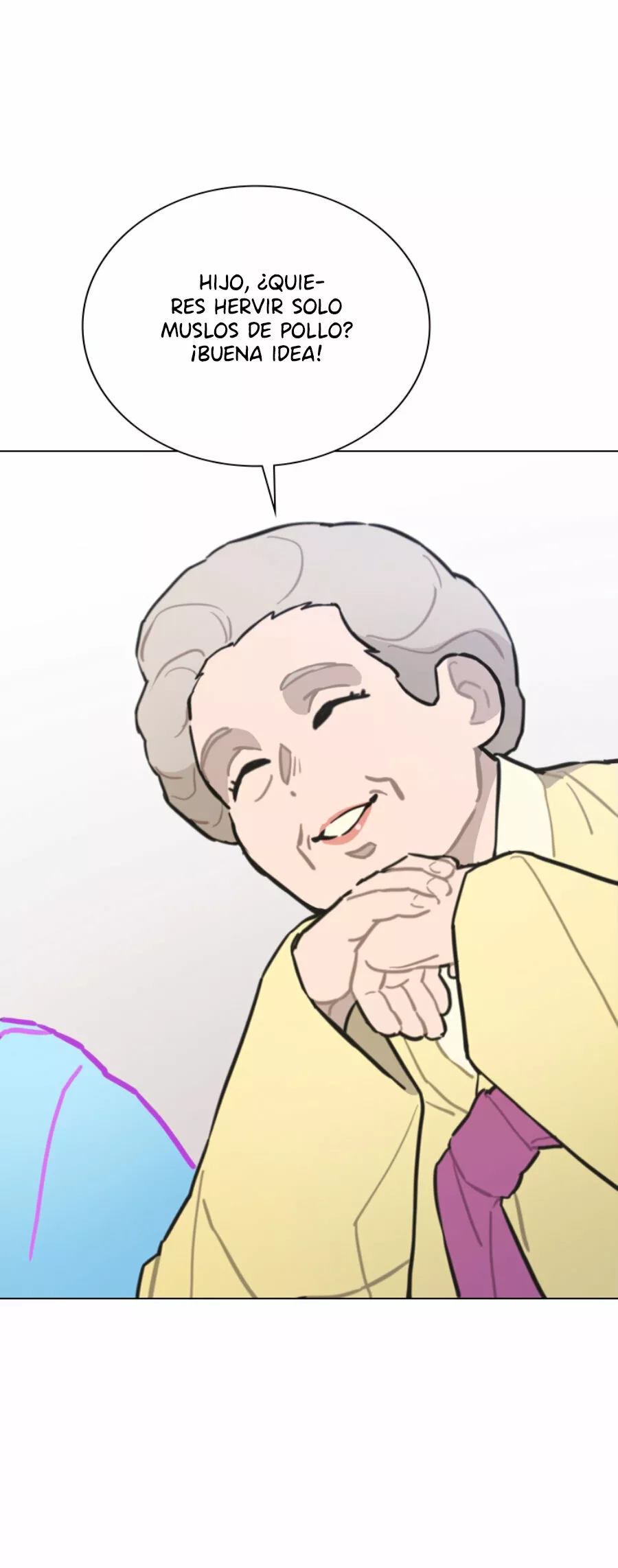 Página 37 del Manga