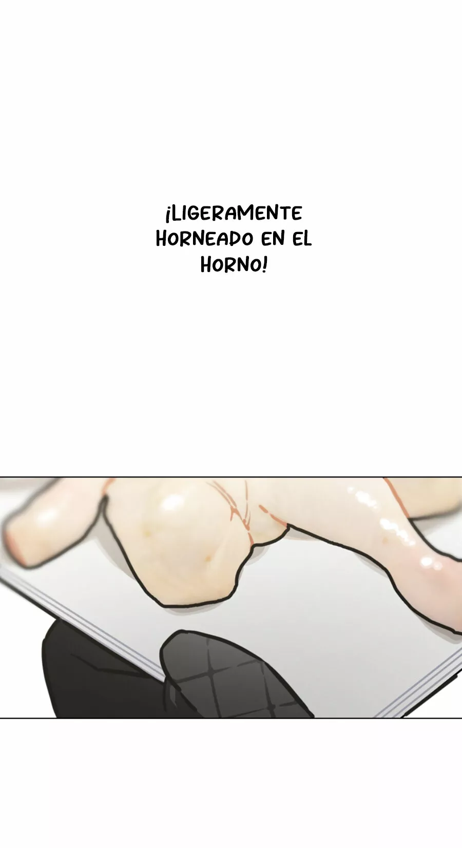 Página 57 del Manga