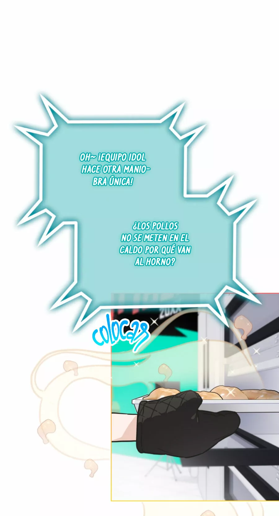 Página 59 del Manga