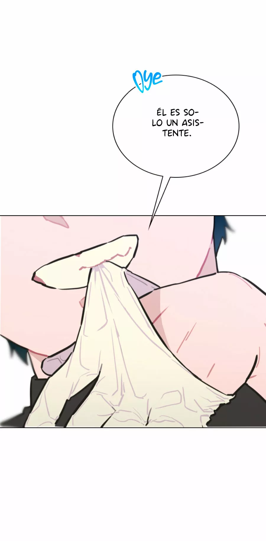 Página 62 del Manga