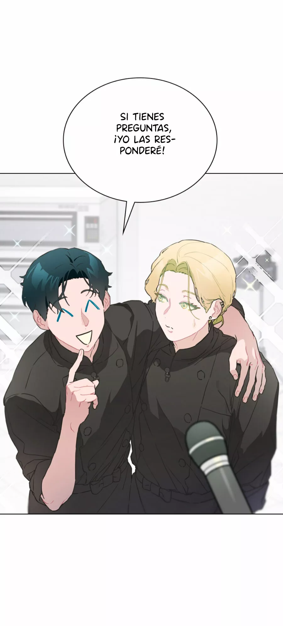 Página 63 del Manga