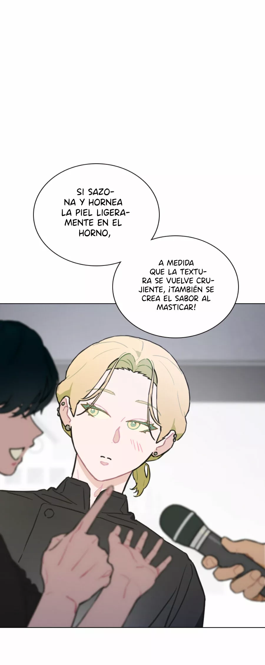 Página 64 del Manga