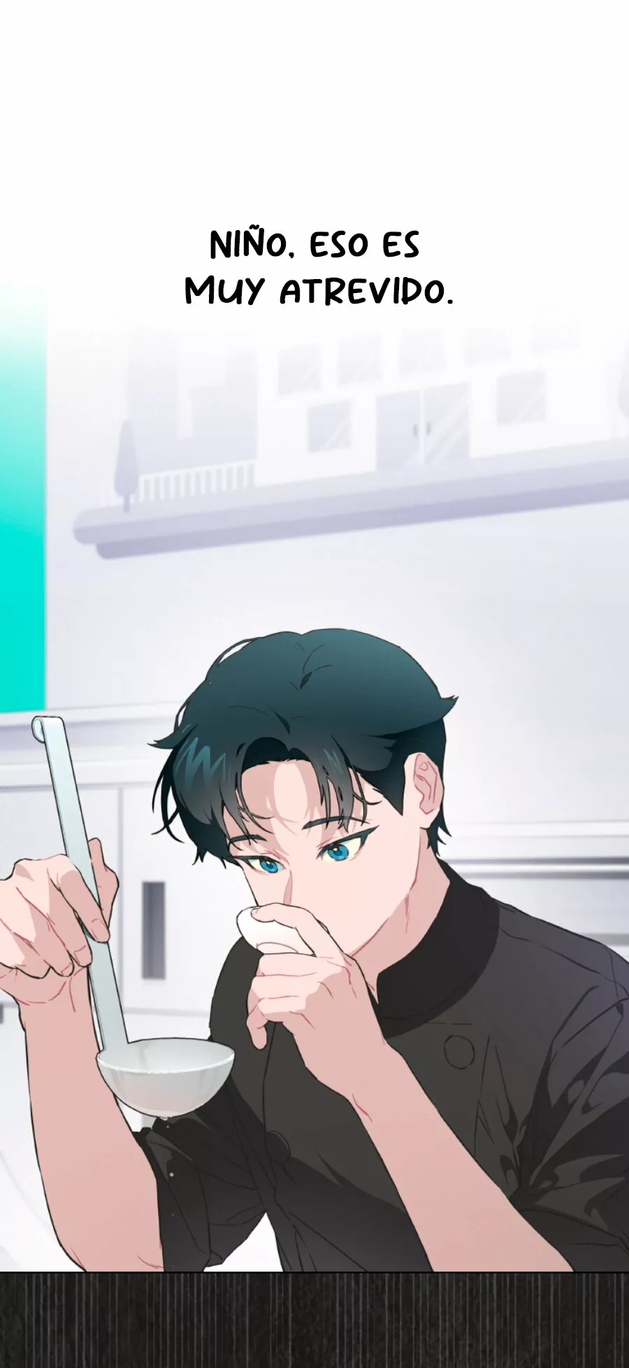 Página 70 del Manga