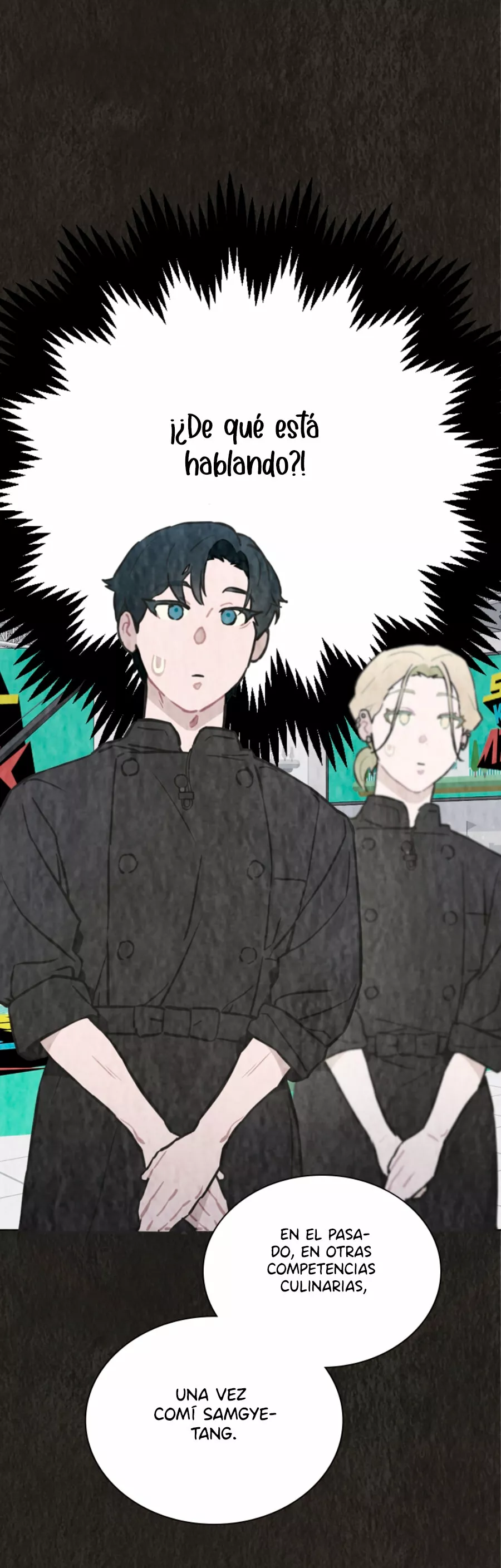Página 36 del Manga