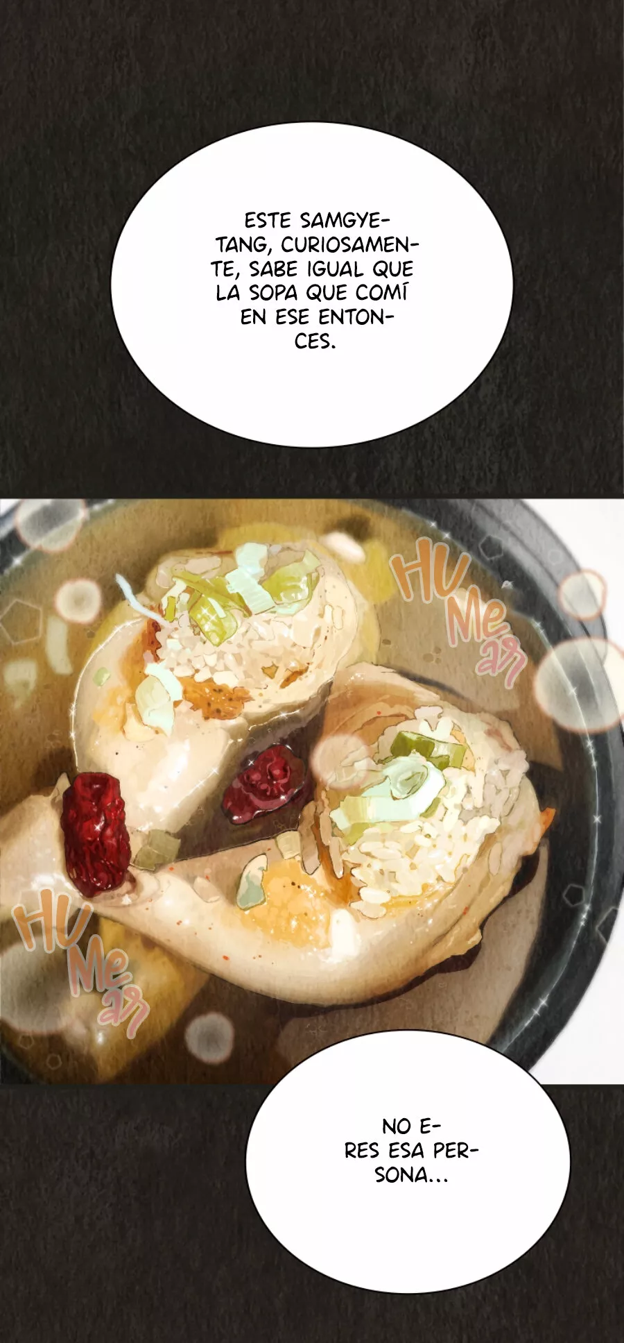 Página 38 del Manga