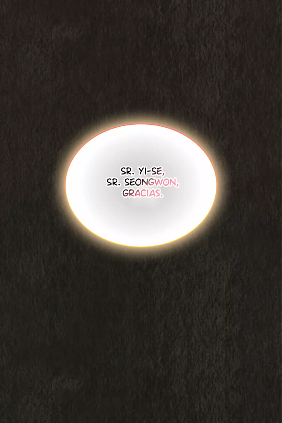 Página 41 del Manga