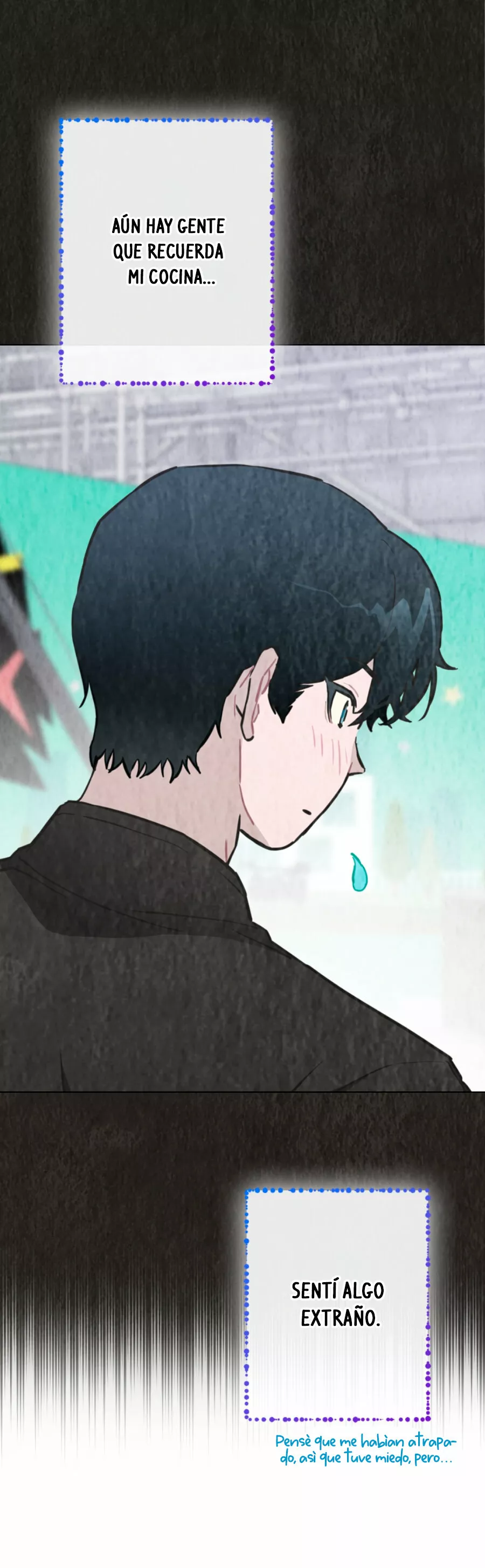 Página 42 del Manga