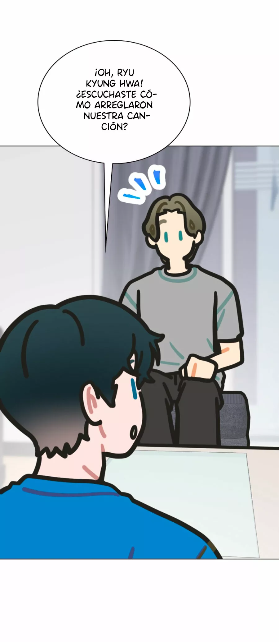 Página 47 del Manga