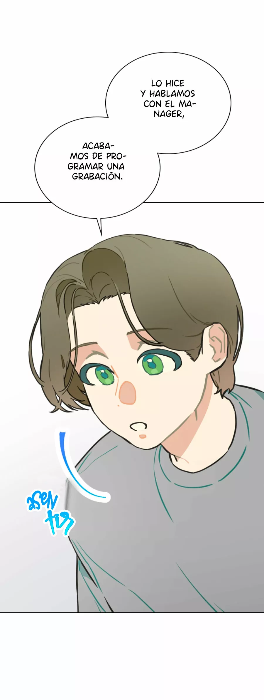 Página 48 del Manga