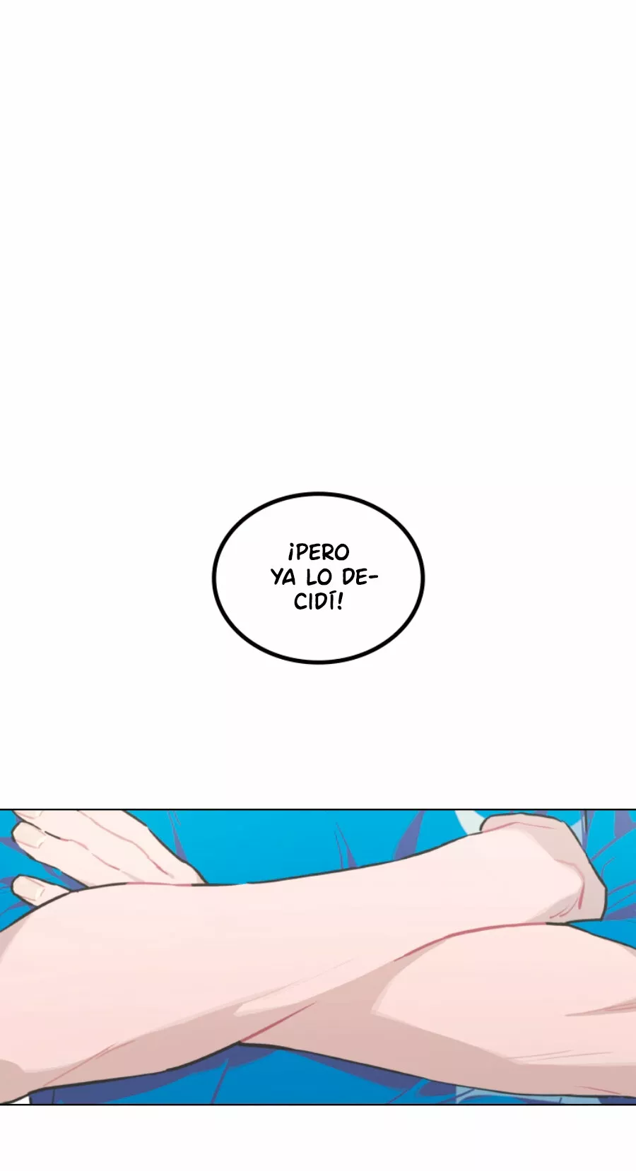 Página 50 del Manga