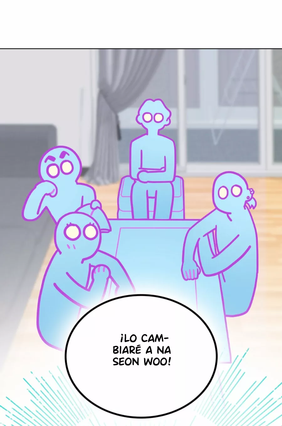 Página 52 del Manga