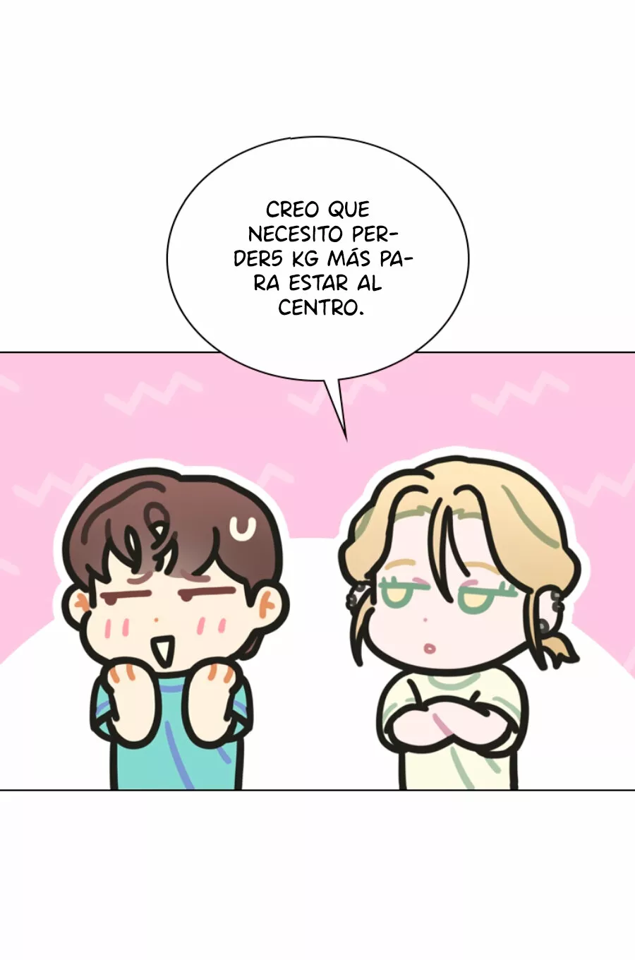 Página 57 del Manga