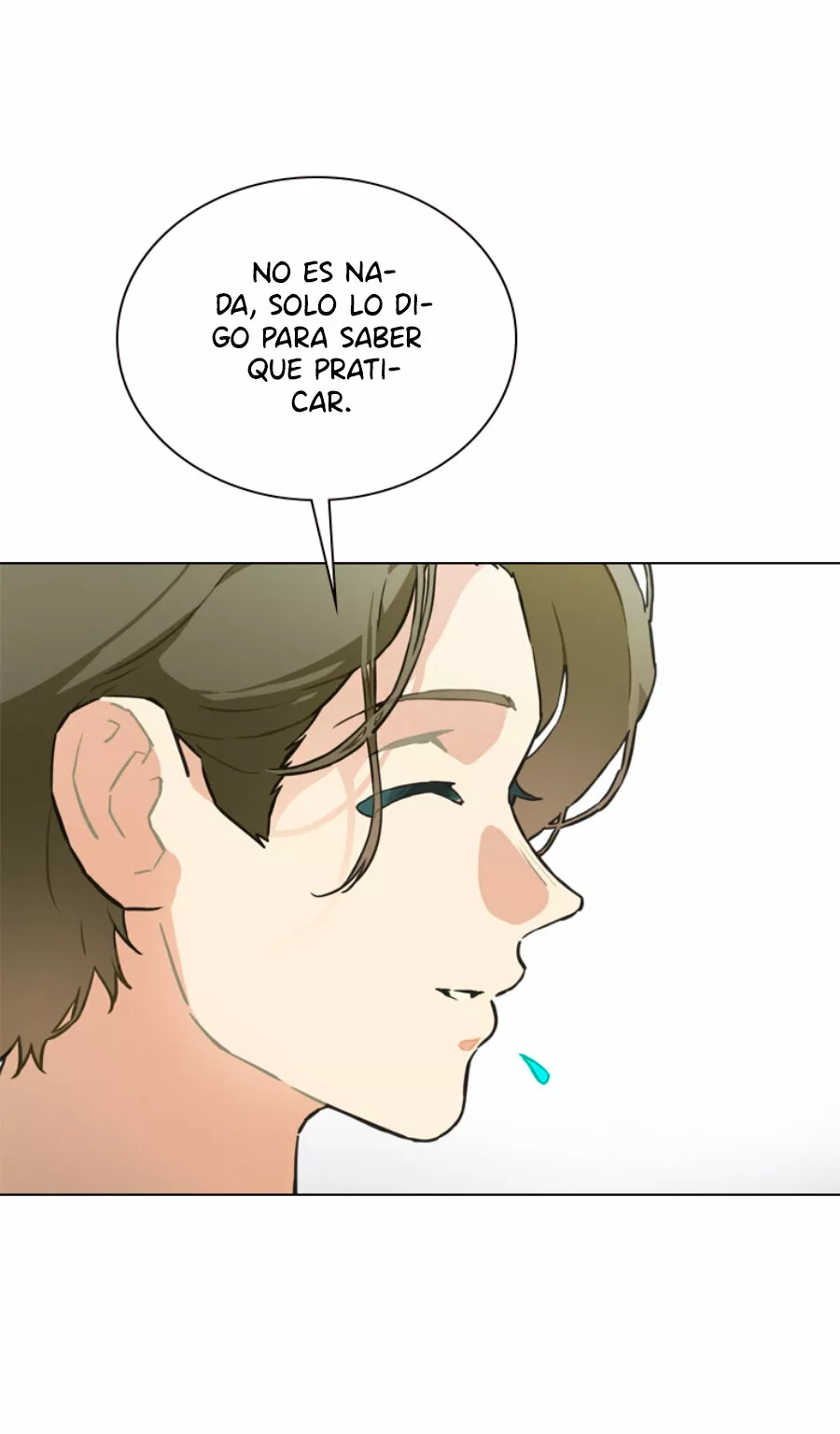 Página 59 del Manga