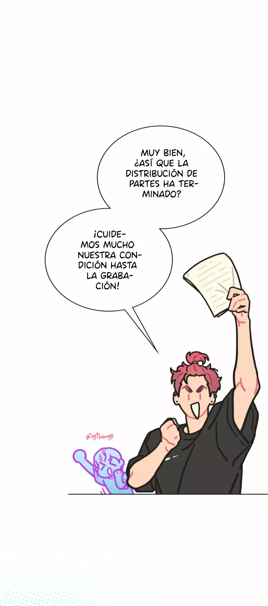 Página 60 del Manga