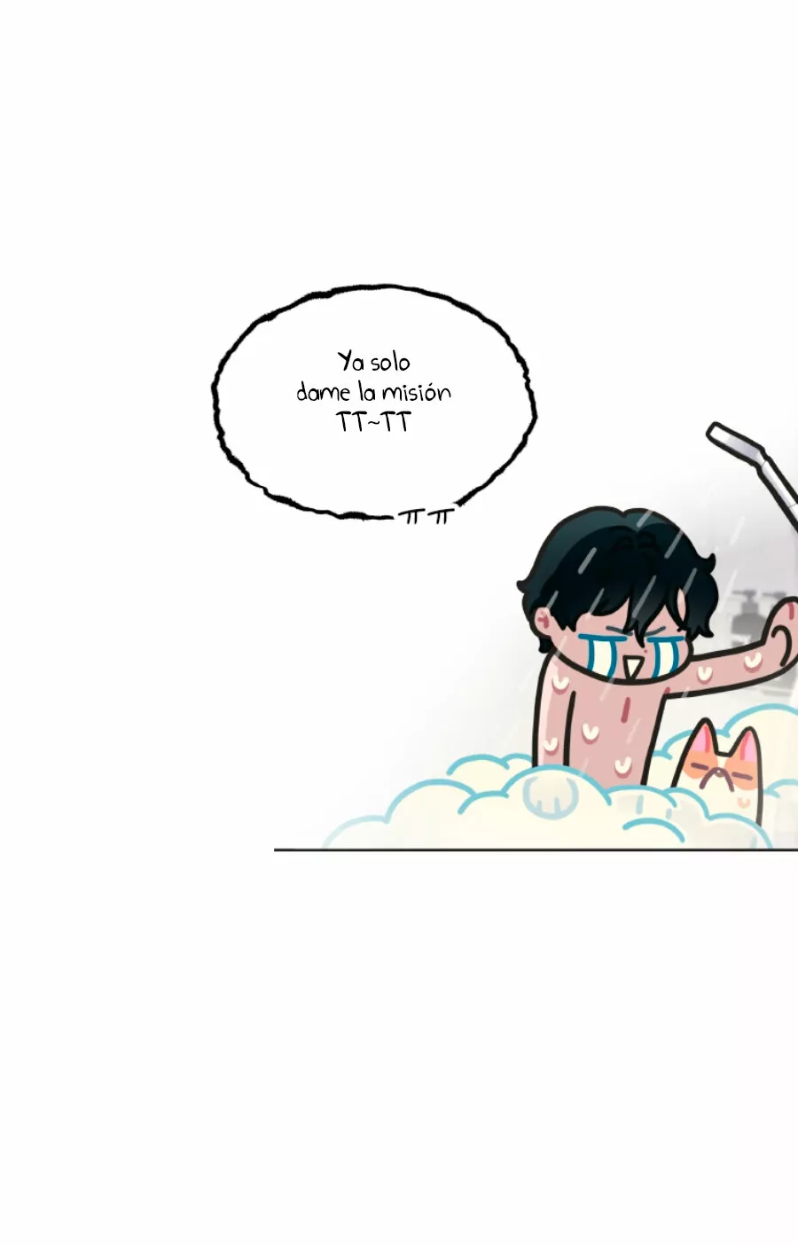 Página 68 del Manga