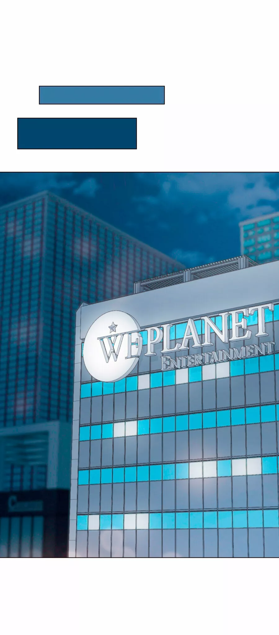 Página 40 del Manga