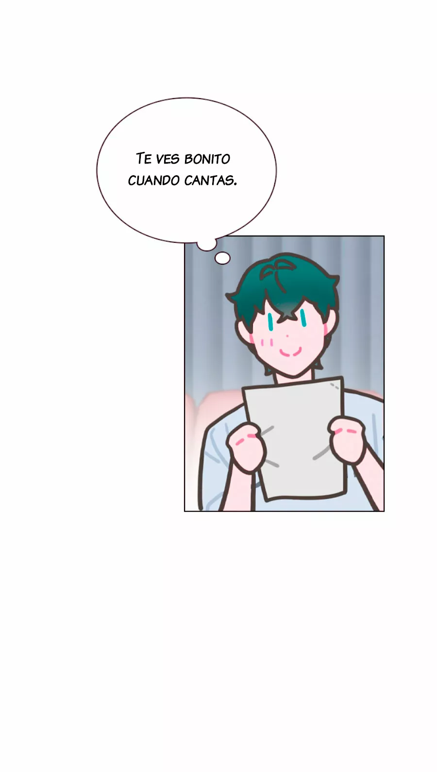 Página 45 del Manga