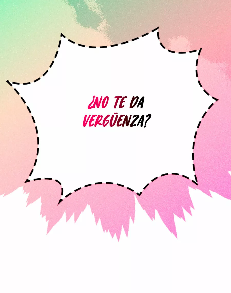 Página 58 del Manga