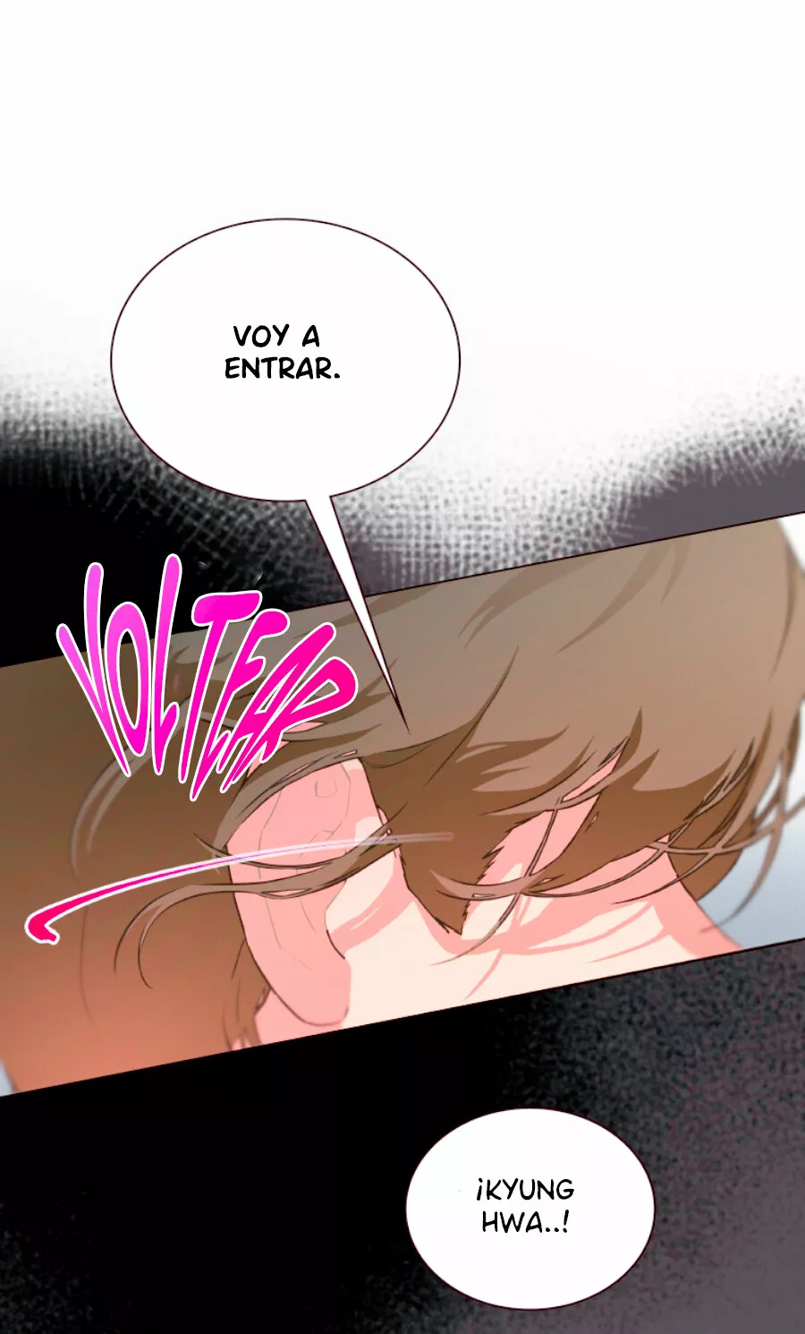 Página 63 del Manga