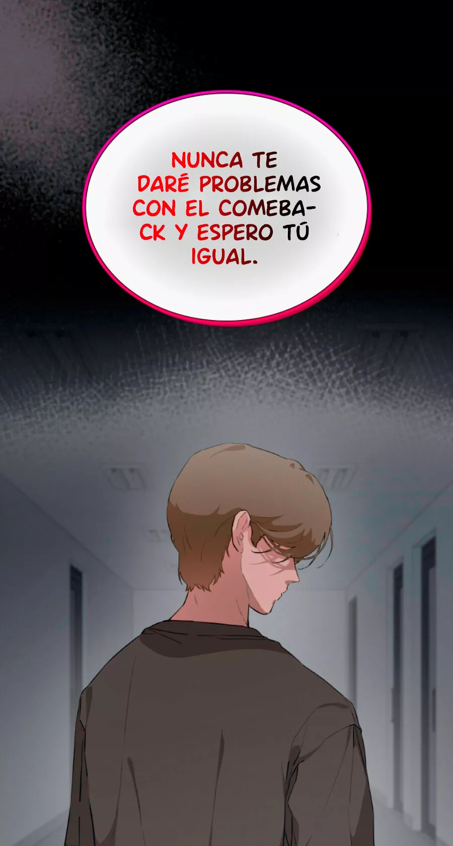 Página 66 del Manga