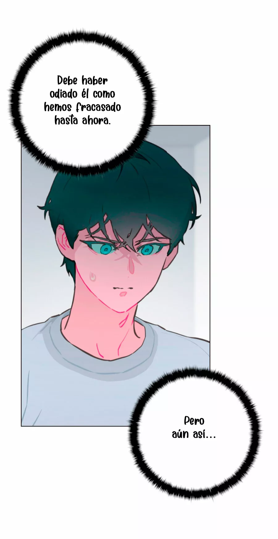 Página 68 del Manga