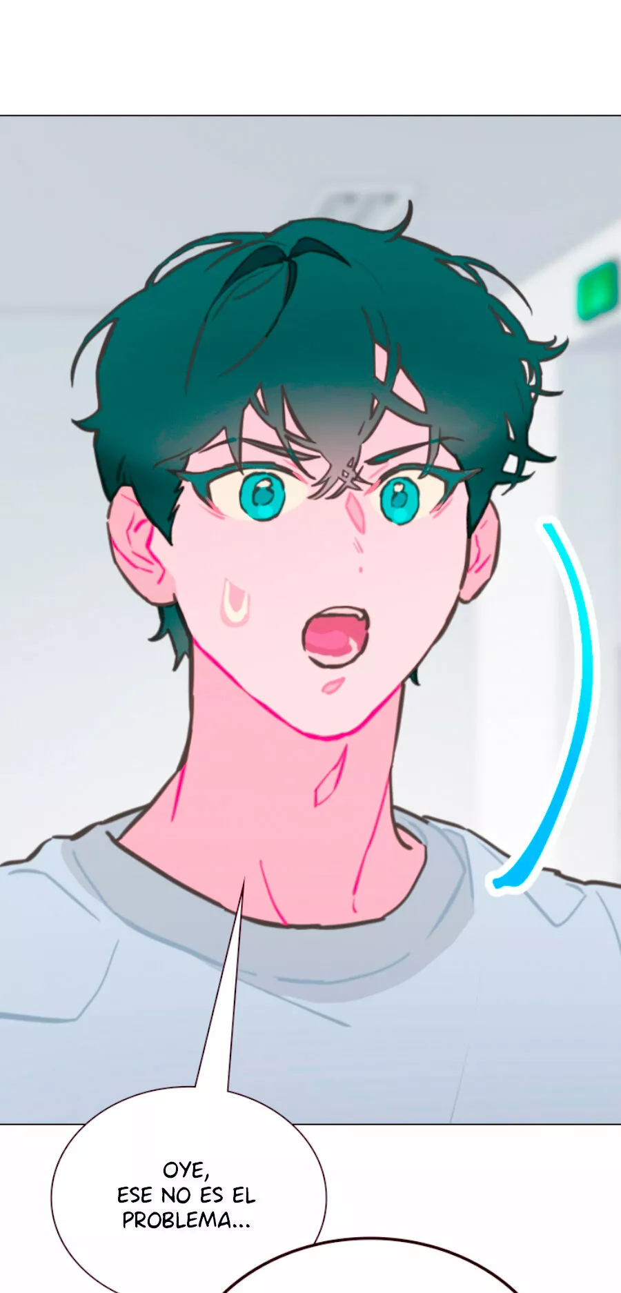 Página 69 del Manga