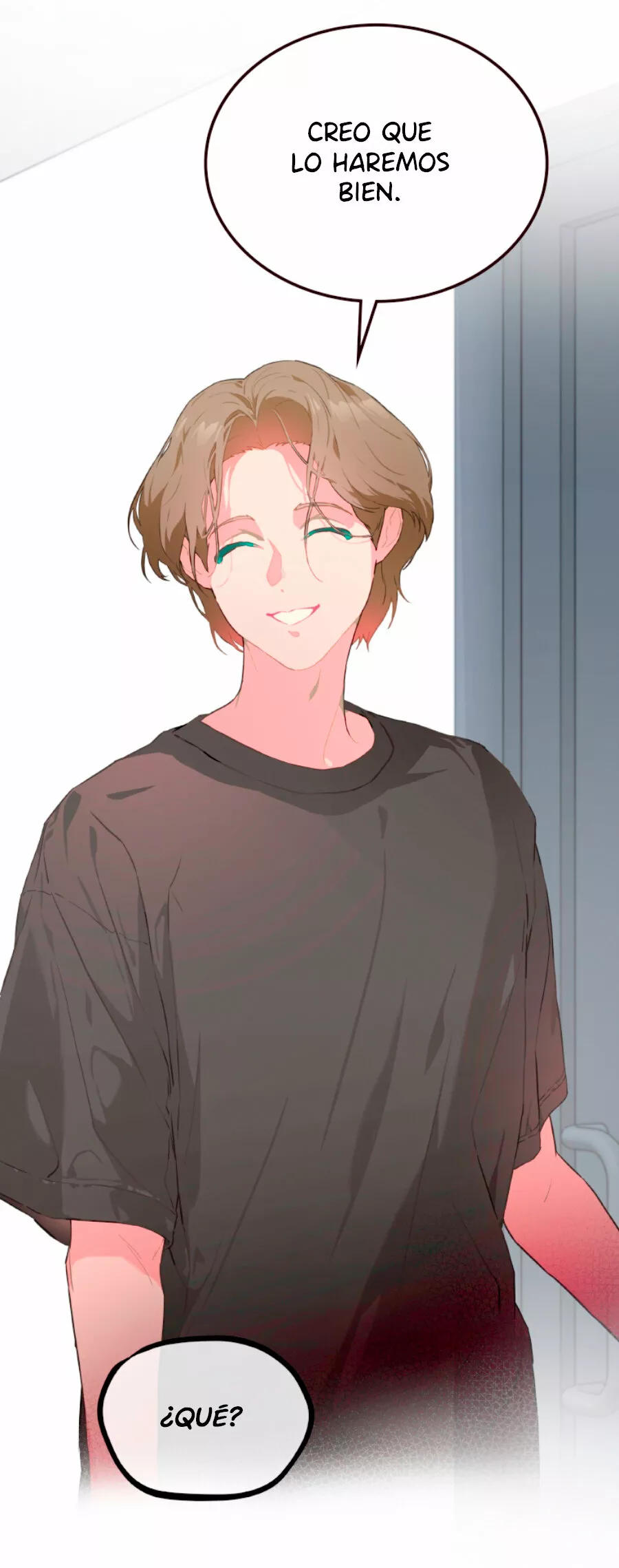 Página 72 del Manga