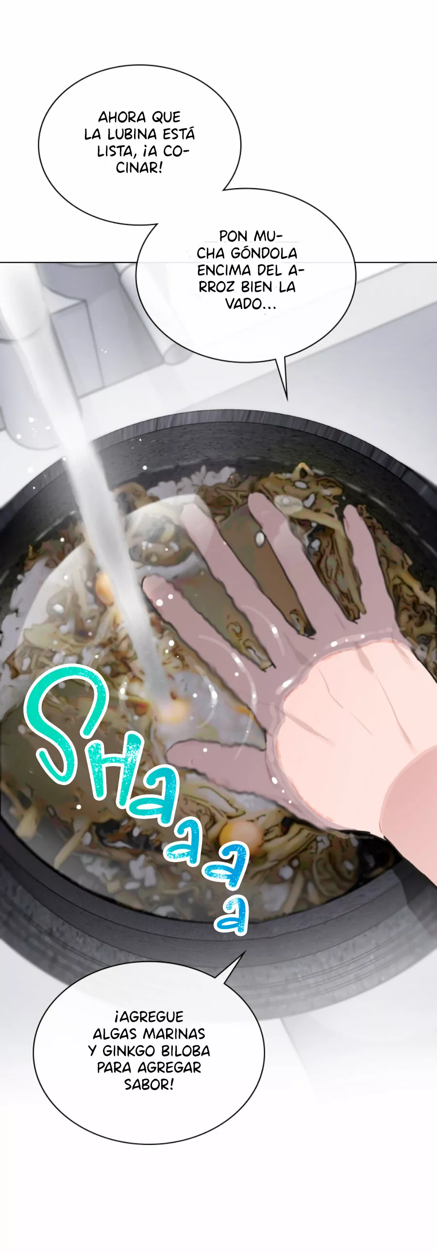 Página 38 del Manga