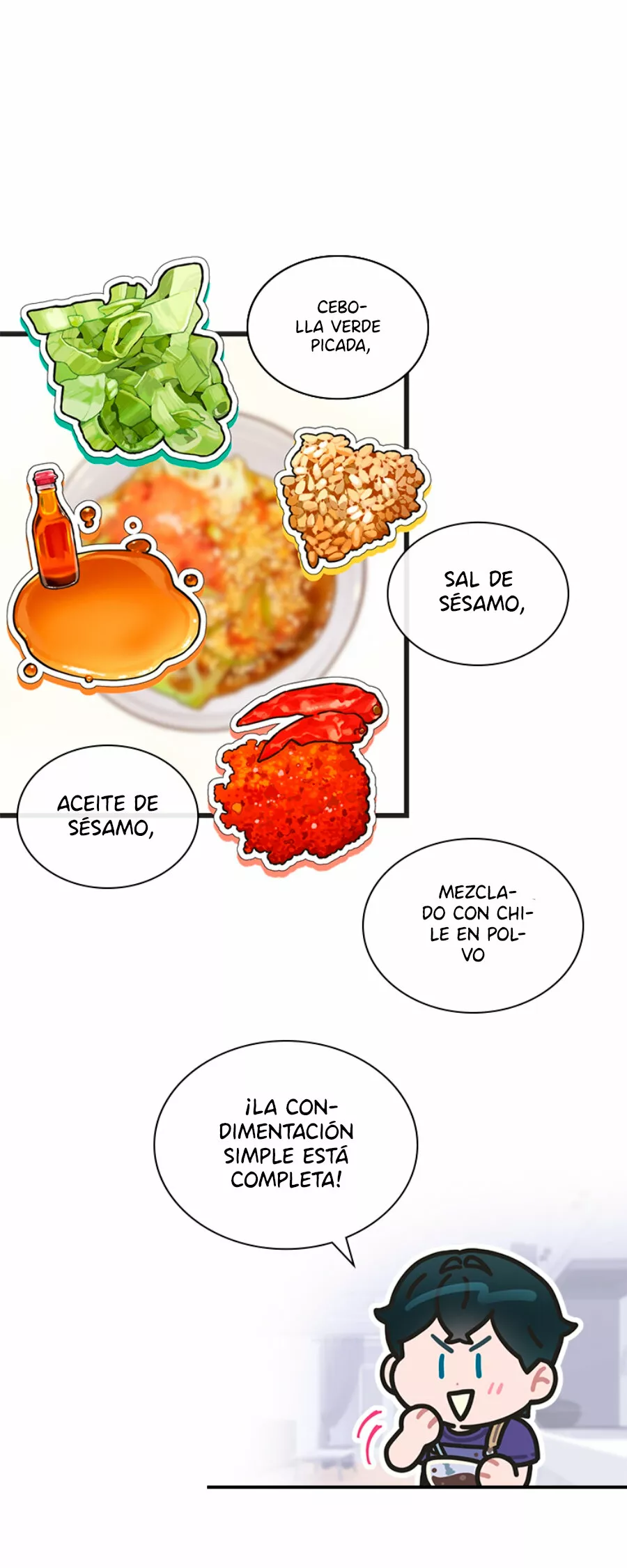 Página 41 del Manga