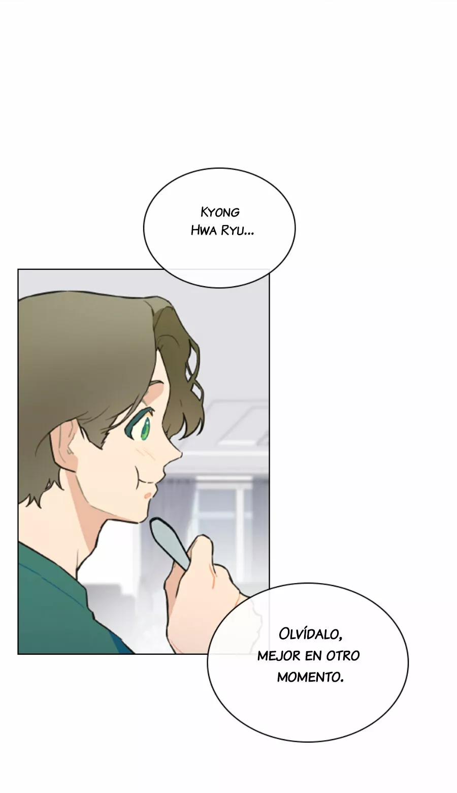 Página 46 del Manga