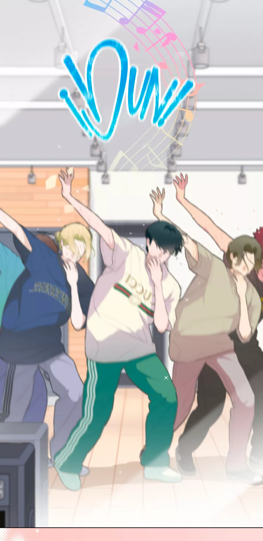 Página 49 del Manga